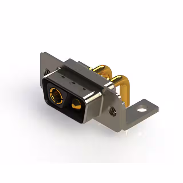 629-2WK2640-2N4 EDAC Inc.  Conjuntos de conectores D-Sub